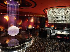 -8餐厅(新葡京酒店)