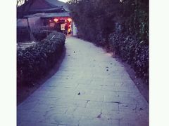 -万柳阁小馆·花园餐厅(龙潭湖店)
