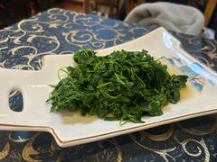 酒香草头-晓平饭店(嘉善路店)