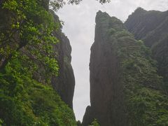 -江郎山风景名胜区