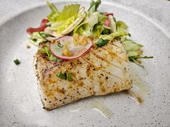 -THE CANNERY&JUJU 新鲜海鲜·牛排美食酒廊