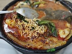 -曹宝林砂锅麻辣烫(星光路店)
