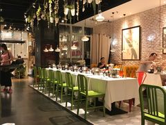-星伦多自助料理(花山金鹰店)