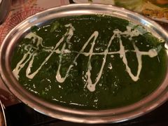 -克比叔叔印度餐厅Kebabs on the Grille(永康路分店)