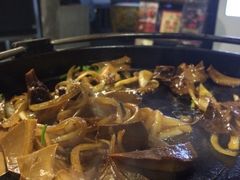 iphone_upload_pic-HIHE Bistro·Oyster Bar(华熙live店)