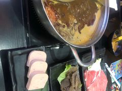-呷哺呷哺(哈尔滨红博购物广场店)