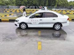 -胜华驾校·小猫学车(银都店)