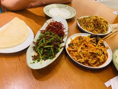 -老昌春饼(中央大街店)