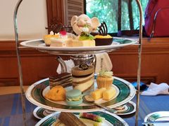 -马勒别墅·中餐厅