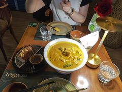 -Tegu泰古莲·泰国餐厅(红山6979店)