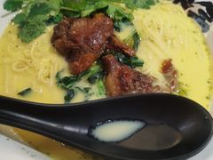 -和府捞面(东直门银座店)