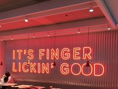 -肯德基(建华店)