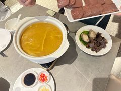-佬太公海鸭·海鲜大排档(上海总店)
