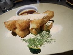 糯米糍粑-新渝城·始于2000年(淘金店)