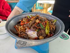 -帕米尔食府(白云观店)