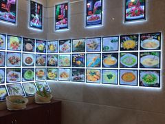 -新日月育才大酒店-中餐厅(环城北路店)