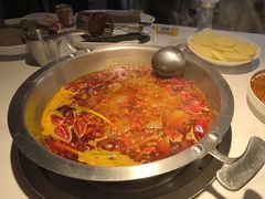 -小龙坎火锅(IFS HOT店)