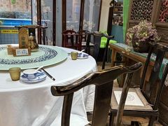 -老西门·常州菜(新区店)