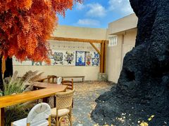 -Blue Concept Cafe&Farm·關於藍