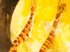 -鲜入围煮花胶鸡海鲜火锅