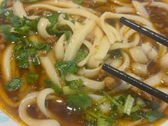-韩师傅老大同刀削面(北苑路店)