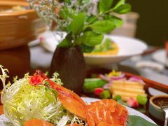 鱼子酱酥皮米鸭-梧桐