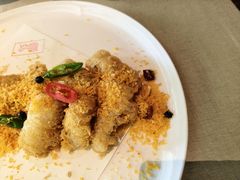 -明州小宴(文化广场店)