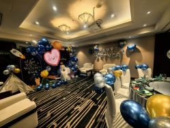 -苏派宝宝生日宴·求婚策划·气球派对布置(园区店)