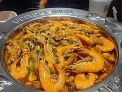 -胖哥俩肉蟹煲(湖滨银泰in77店)