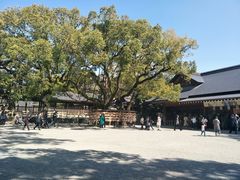 景点-热田神宫