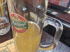 -马迭尔德式西餐精酿啤酒屋(中央大街店)