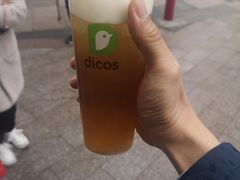 -德克士(崂山百货店)