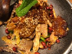-吃饭皇帝大土家民族菜(正大广场店)