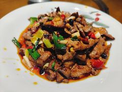 -金之禾馍菜汤四川家常菜(华城国际中心店)