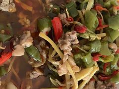 -兔行天下-鸿鹤鲜锅兔(中海国际店)