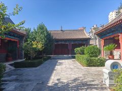 -内蒙古将军衙署博物院