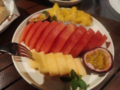 -宴悦海鲜餐厅·游水海鲜·牛排(亚龙湾瑞吉店)