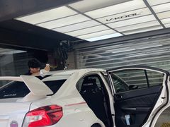 -优车会·V-KOOL威固(北山店)