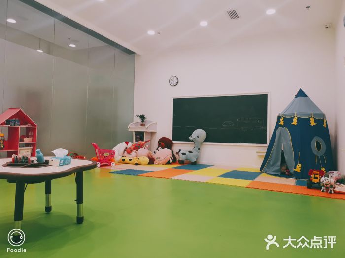 吉嘉芽芽·少儿英语·幼小衔接(昌平沙河店)图片