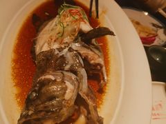 -百富源·海鲜辽菜(张士店)