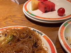 -比格比萨自助(万柳华联店)