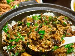 -金陵一哥龙虾(水木秦淮店)