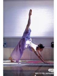 -U+YOGA优伽瑜伽·普拉提