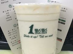 -1点点(国贸店)
