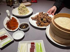 -金鸭季·北京烤鸭(深业上城店)