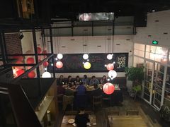 -妈妈的味道(工人体育场东路店)