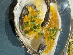 -渔港甄宴·海鲜·地标烟台菜(金沙滩店)