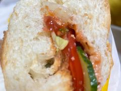 -赛百味SUBWAY(琶洲店)