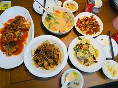 -外婆烧.老杭帮菜(庆春店)
