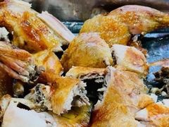 -顺徕德·仙庙烧鸡(桂庙路店)